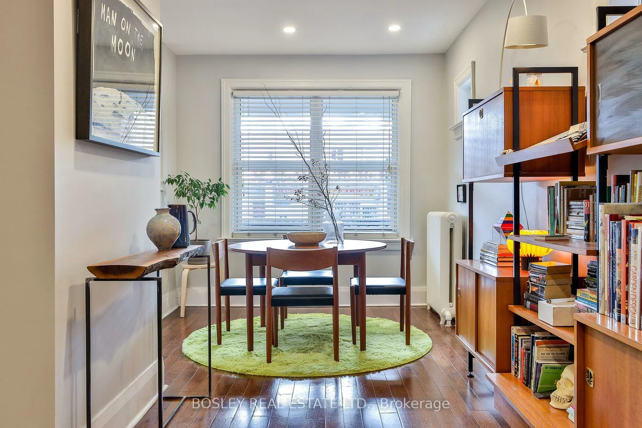 663, Vaughan, Oakwood Village, Toronto