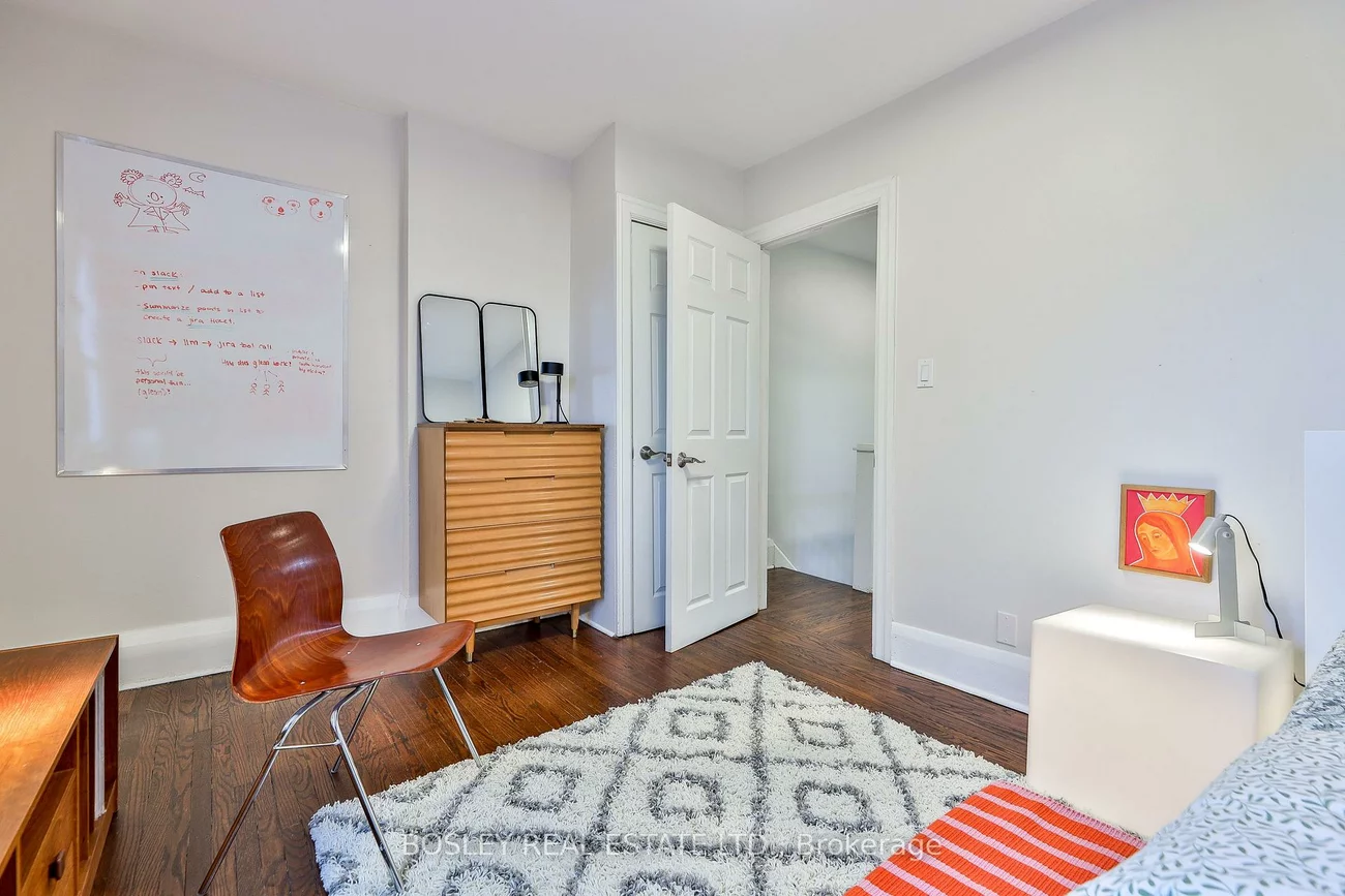 663, Vaughan, Oakwood Village, Toronto