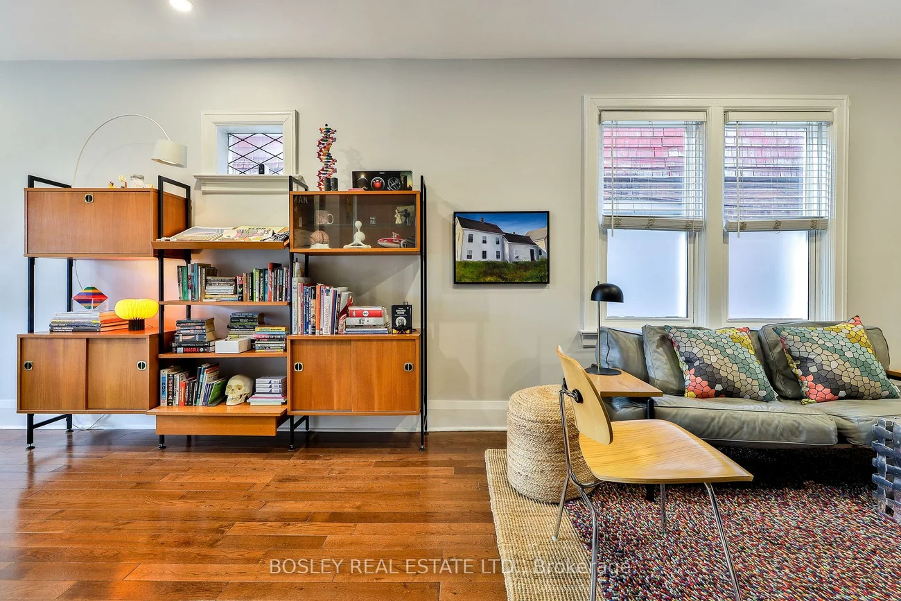 663, Vaughan, Oakwood Village, Toronto