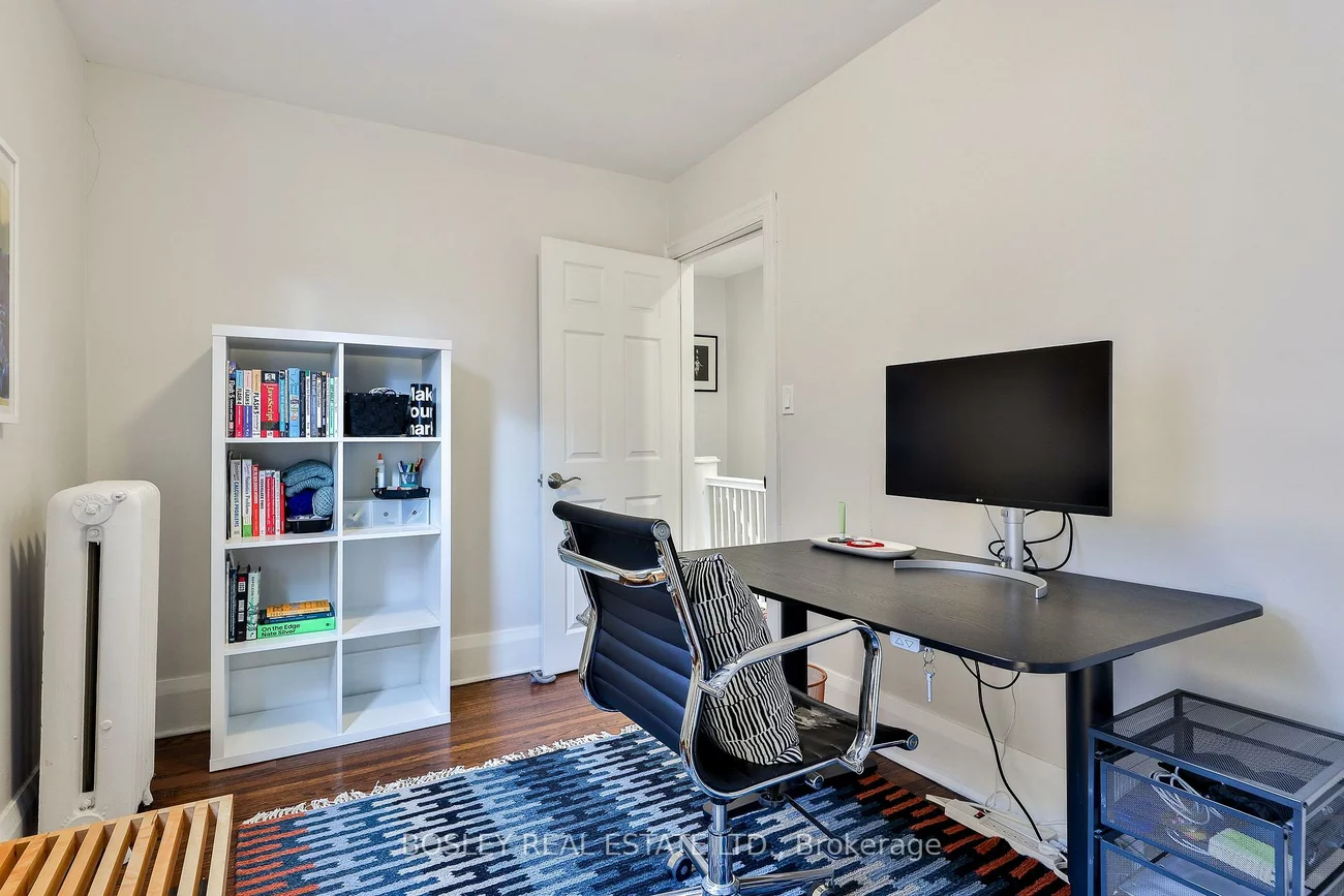 663, Vaughan, Oakwood Village, Toronto