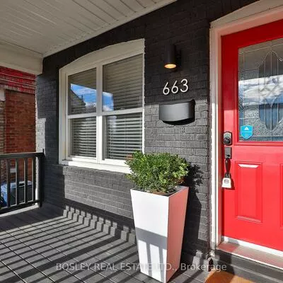 663, Vaughan, Oakwood Village, Toronto