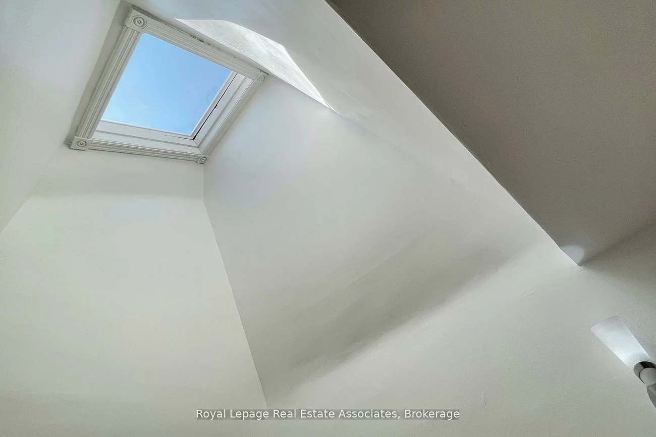 143, Seaton, Moss Park, Toronto