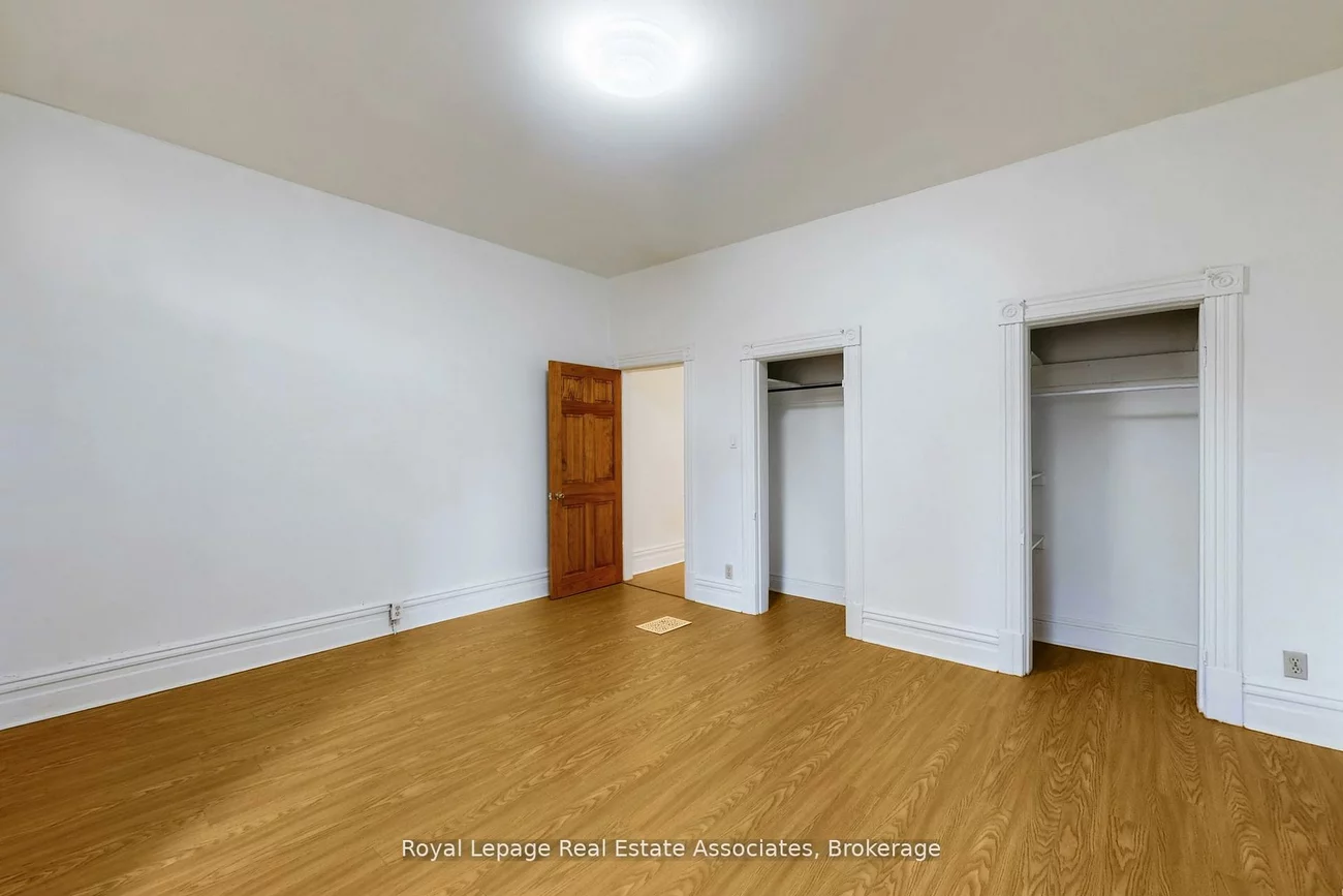 143, Seaton, Moss Park, Toronto