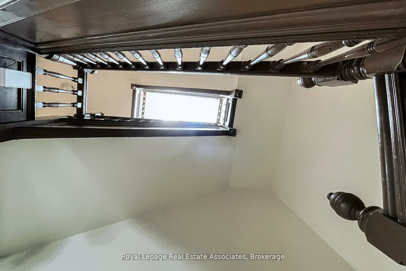 143, Seaton, Moss Park, Toronto