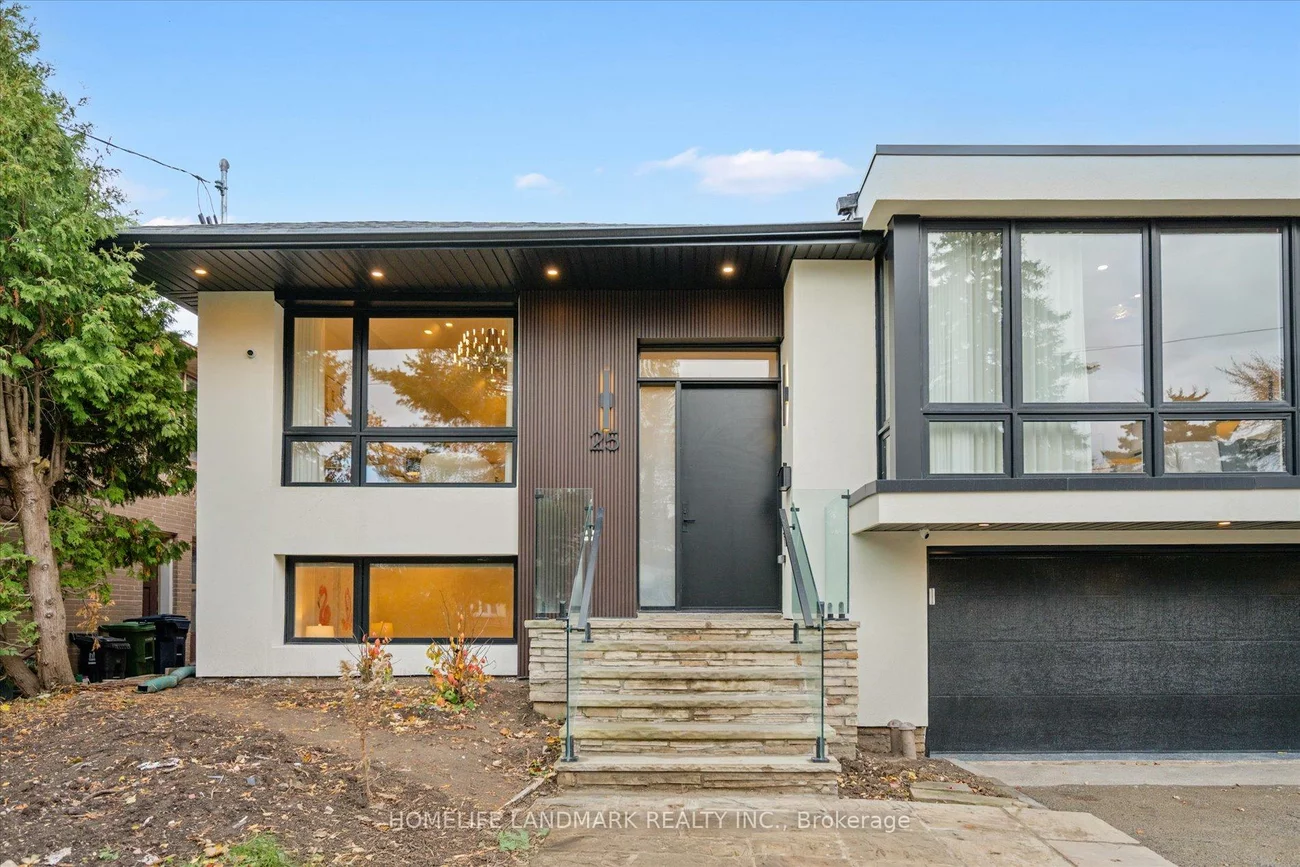 25, Sutcliffe, Bayview Village, Toronto