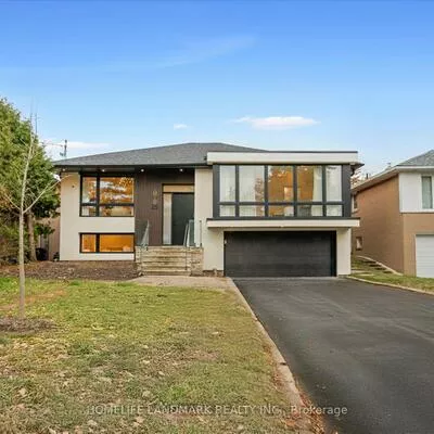 25, Sutcliffe, Bayview Village, Toronto