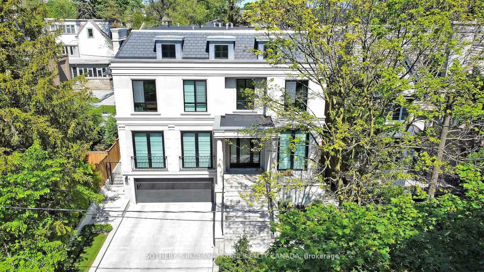 101, Dunloe, Forest Hill South, Toronto