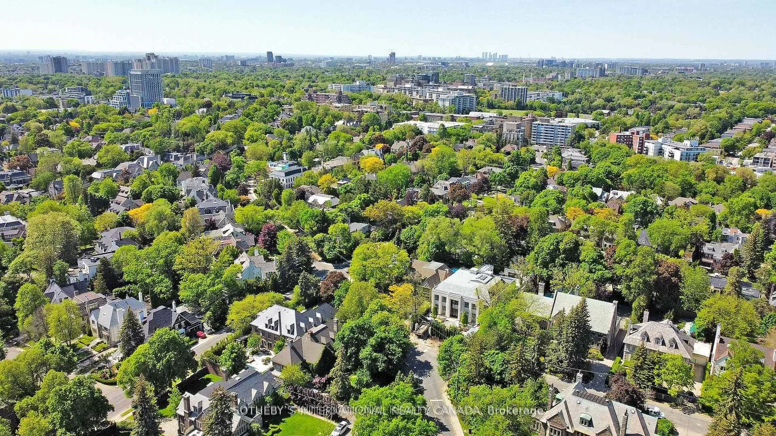 101, Dunloe, Forest Hill South, Toronto