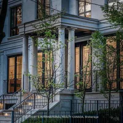 101, Dunloe, Forest Hill South, Toronto