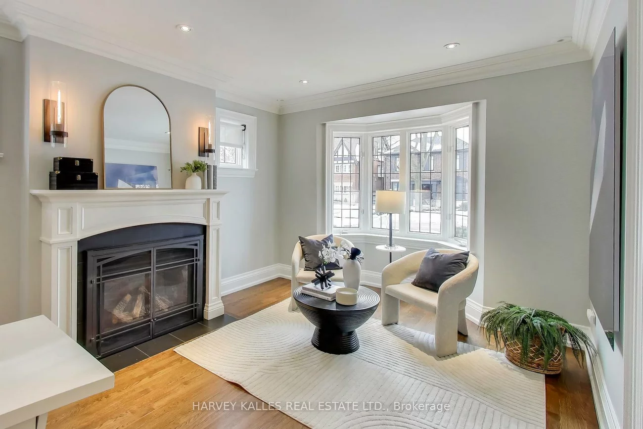 72, Cheritan, Lawrence Park South, Toronto