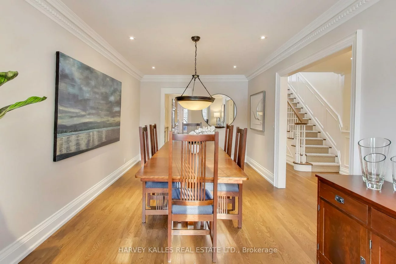 72, Cheritan, Lawrence Park South, Toronto