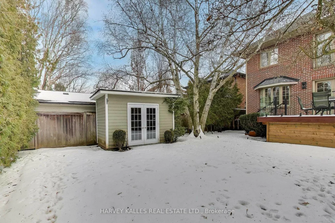 72, Cheritan, Lawrence Park South, Toronto