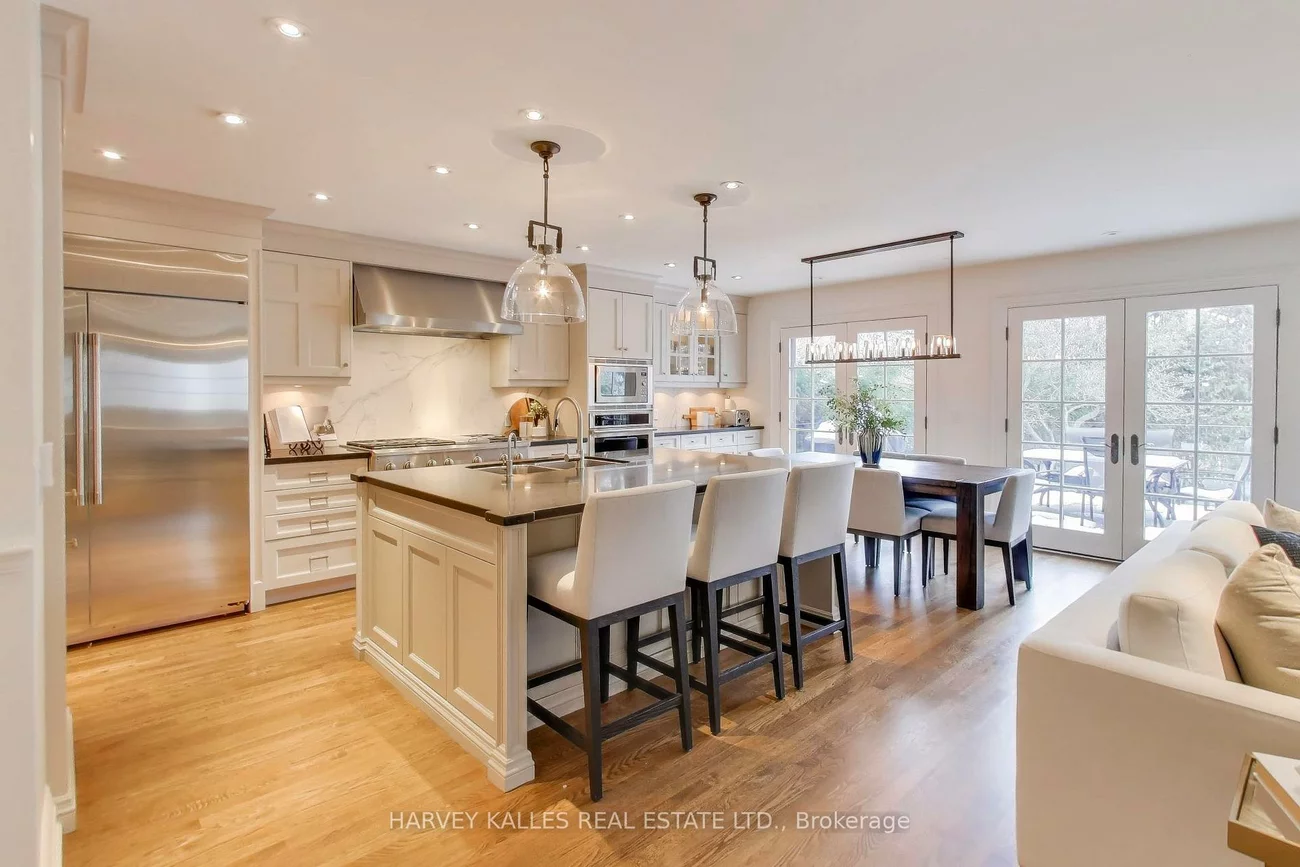 72, Cheritan, Lawrence Park South, Toronto