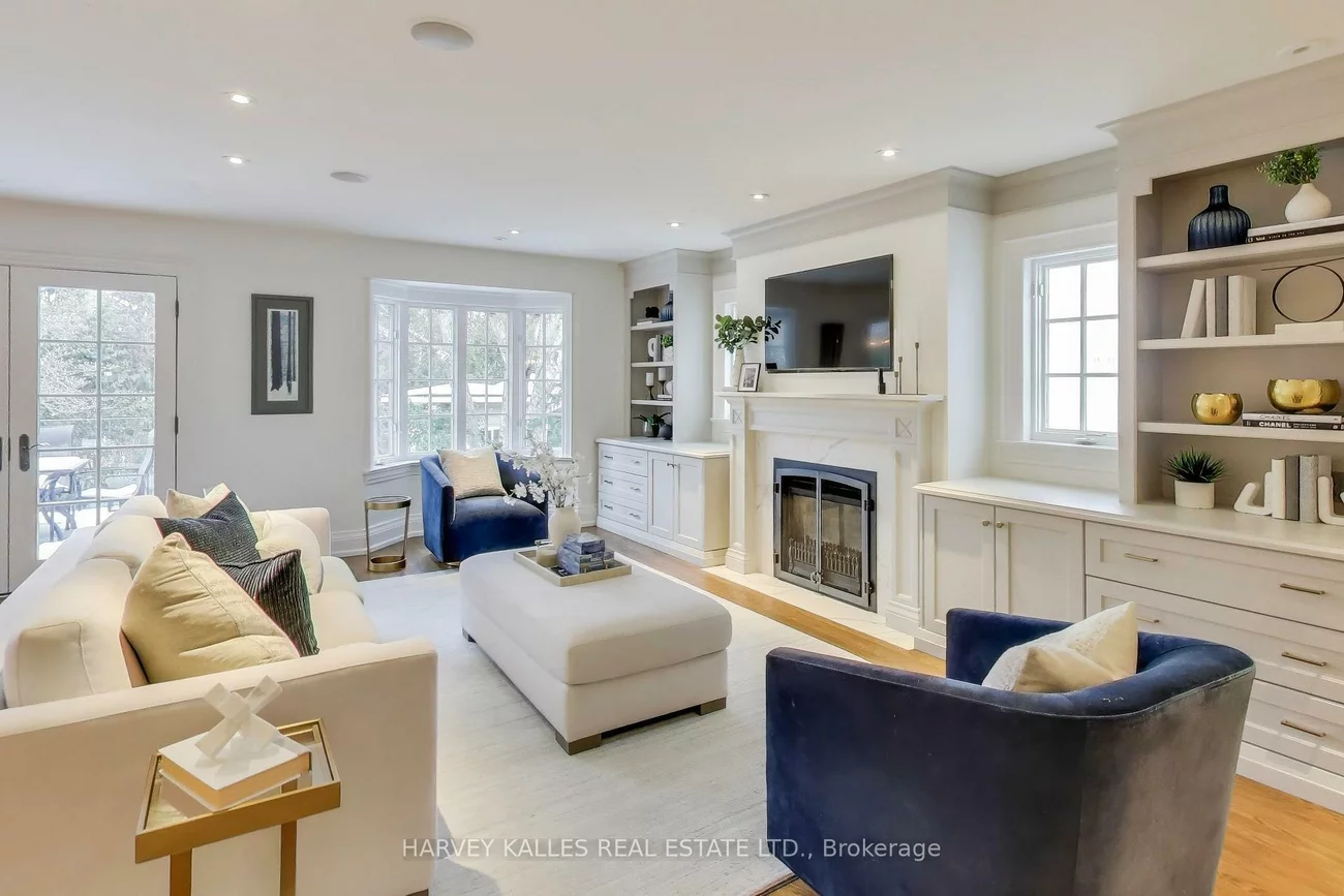 72, Cheritan, Lawrence Park South, Toronto