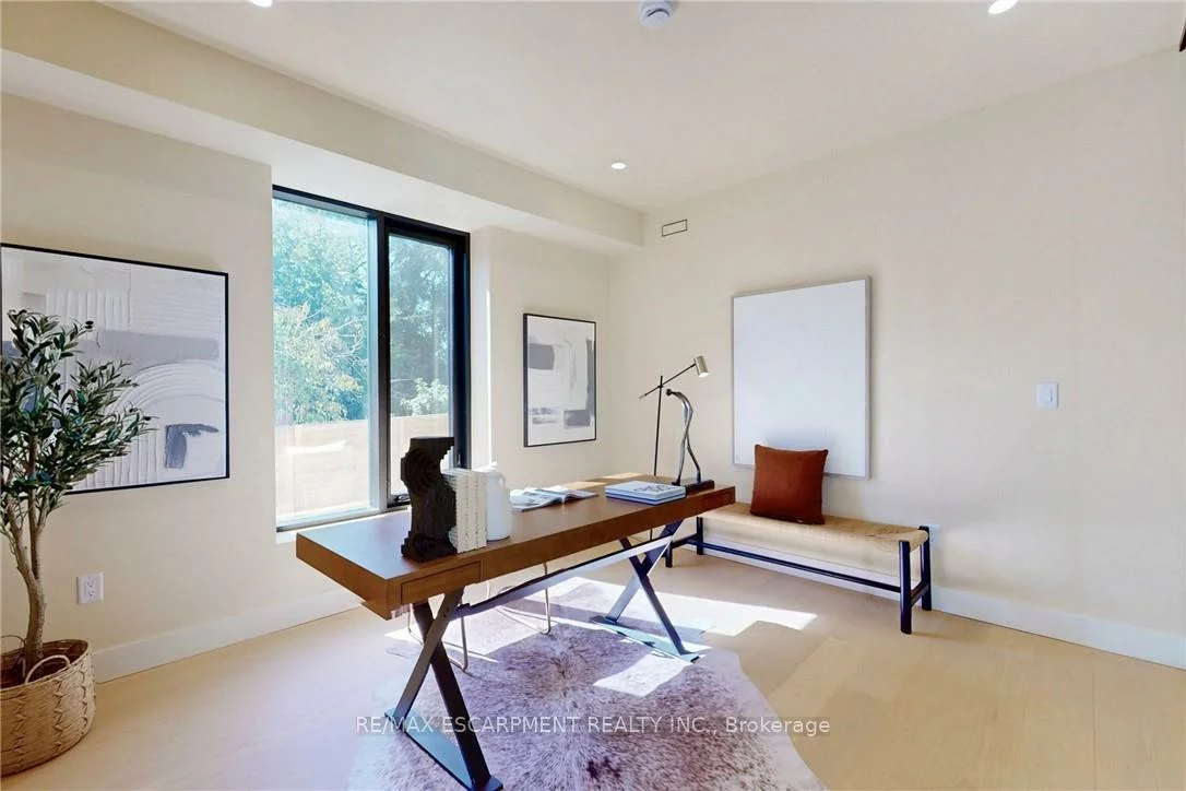 28, Dunsmore, Clanton Park, Toronto