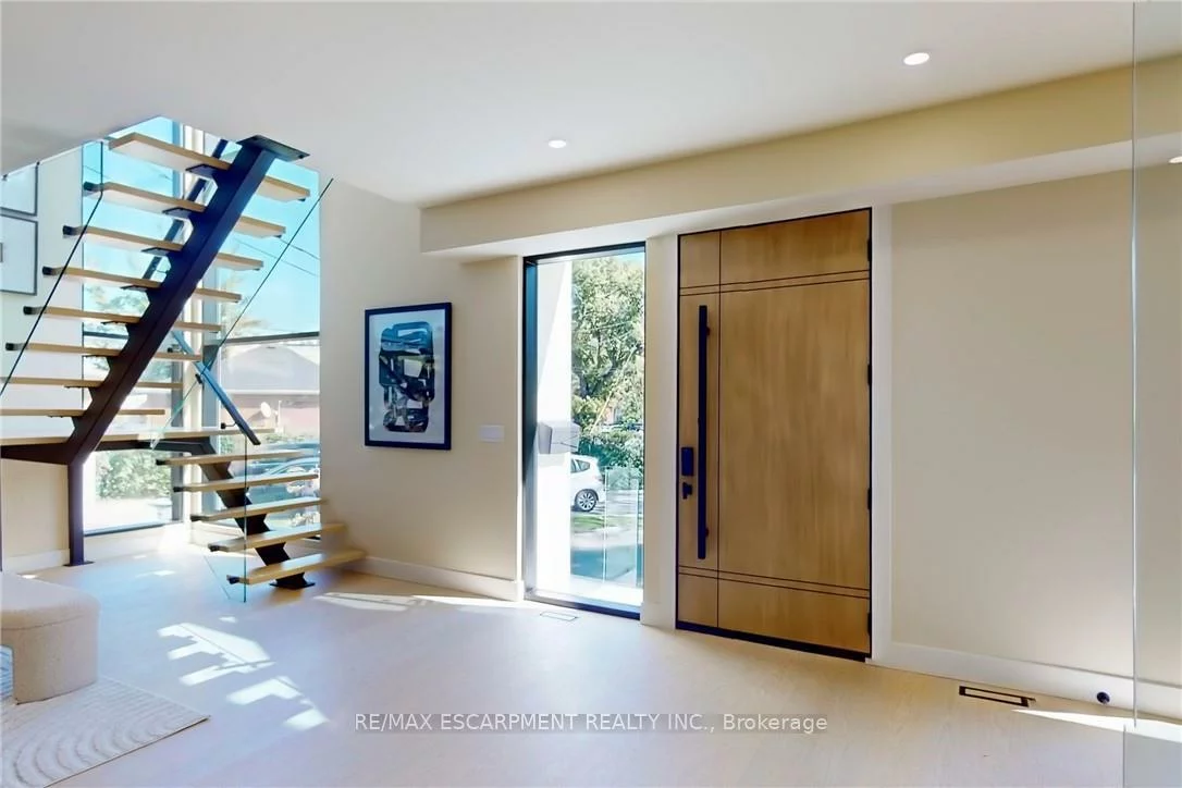 28, Dunsmore, Clanton Park, Toronto