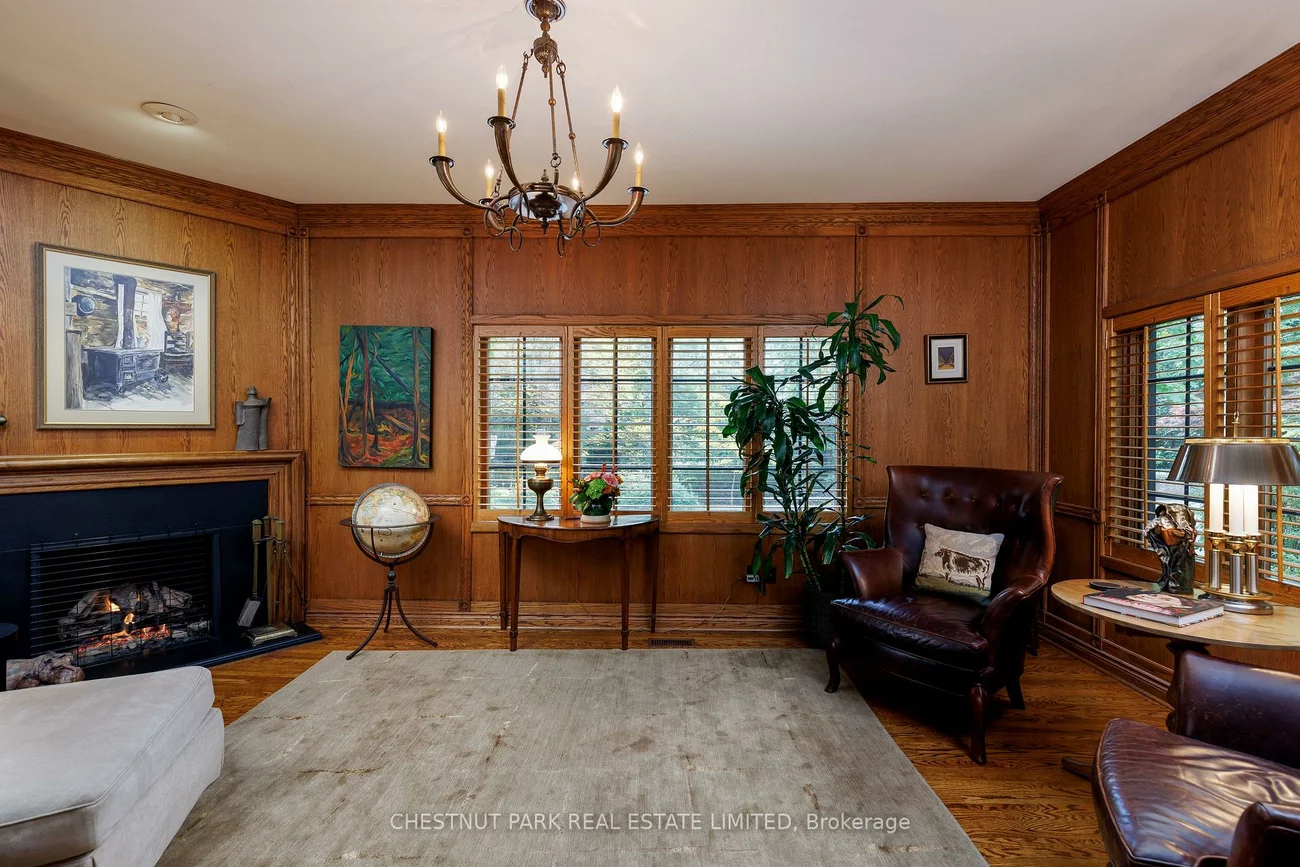 20, McKenzie, Rosedale-Moore Park, Toronto