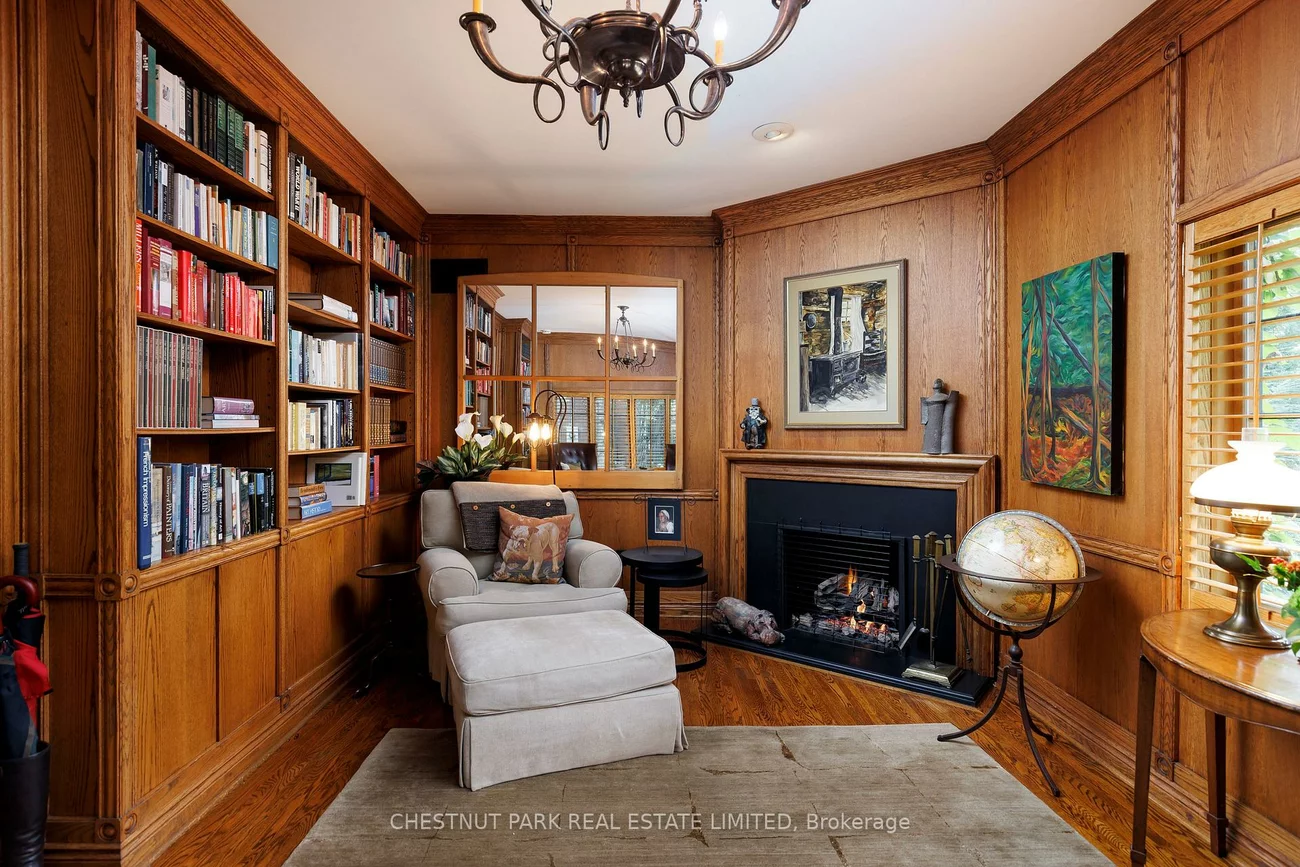 20, McKenzie, Rosedale-Moore Park, Toronto