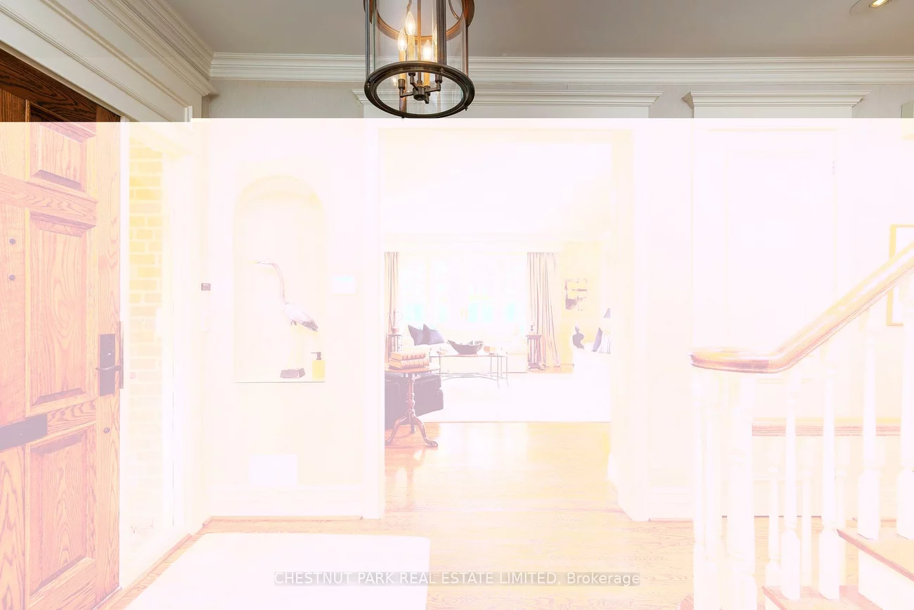 20, McKenzie, Rosedale-Moore Park, Toronto