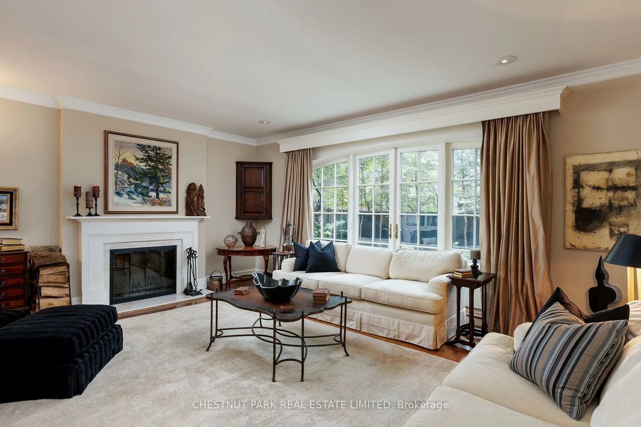 20, McKenzie, Rosedale-Moore Park, Toronto