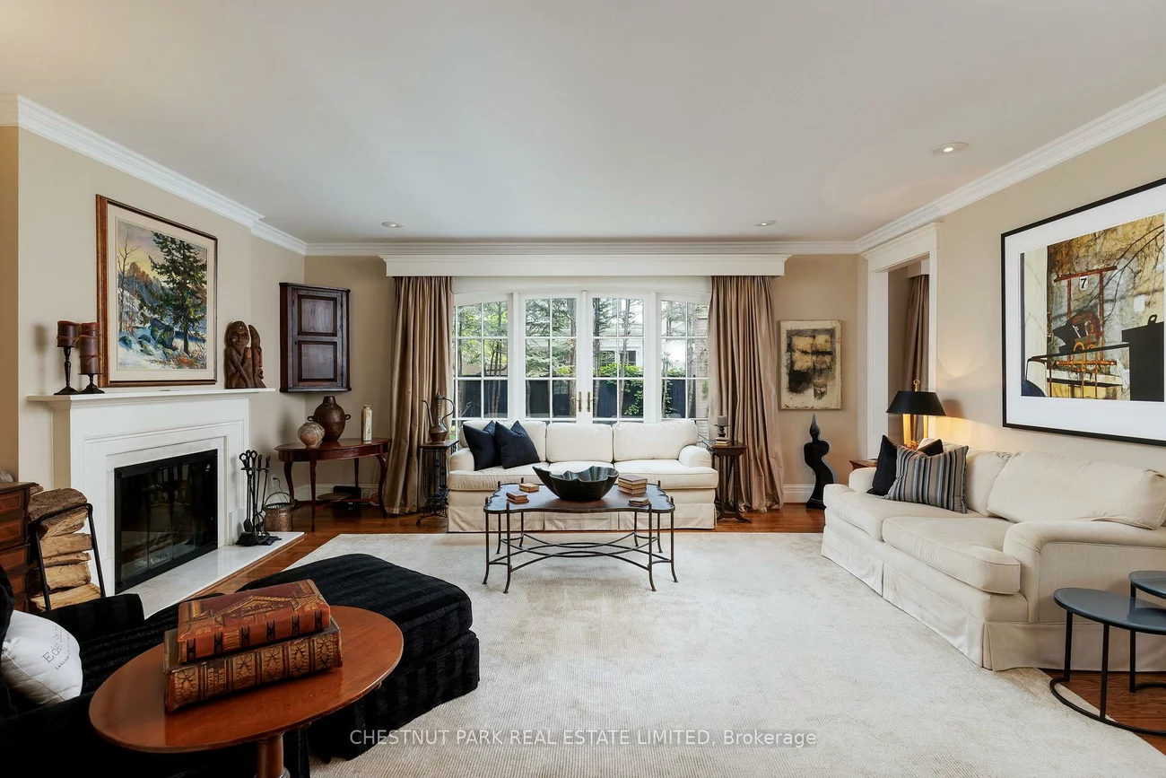 20, McKenzie, Rosedale-Moore Park, Toronto