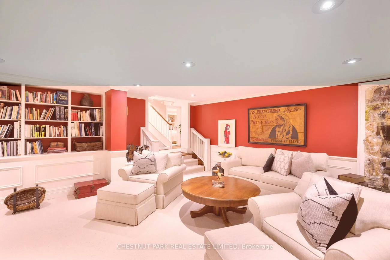 20, McKenzie, Rosedale-Moore Park, Toronto