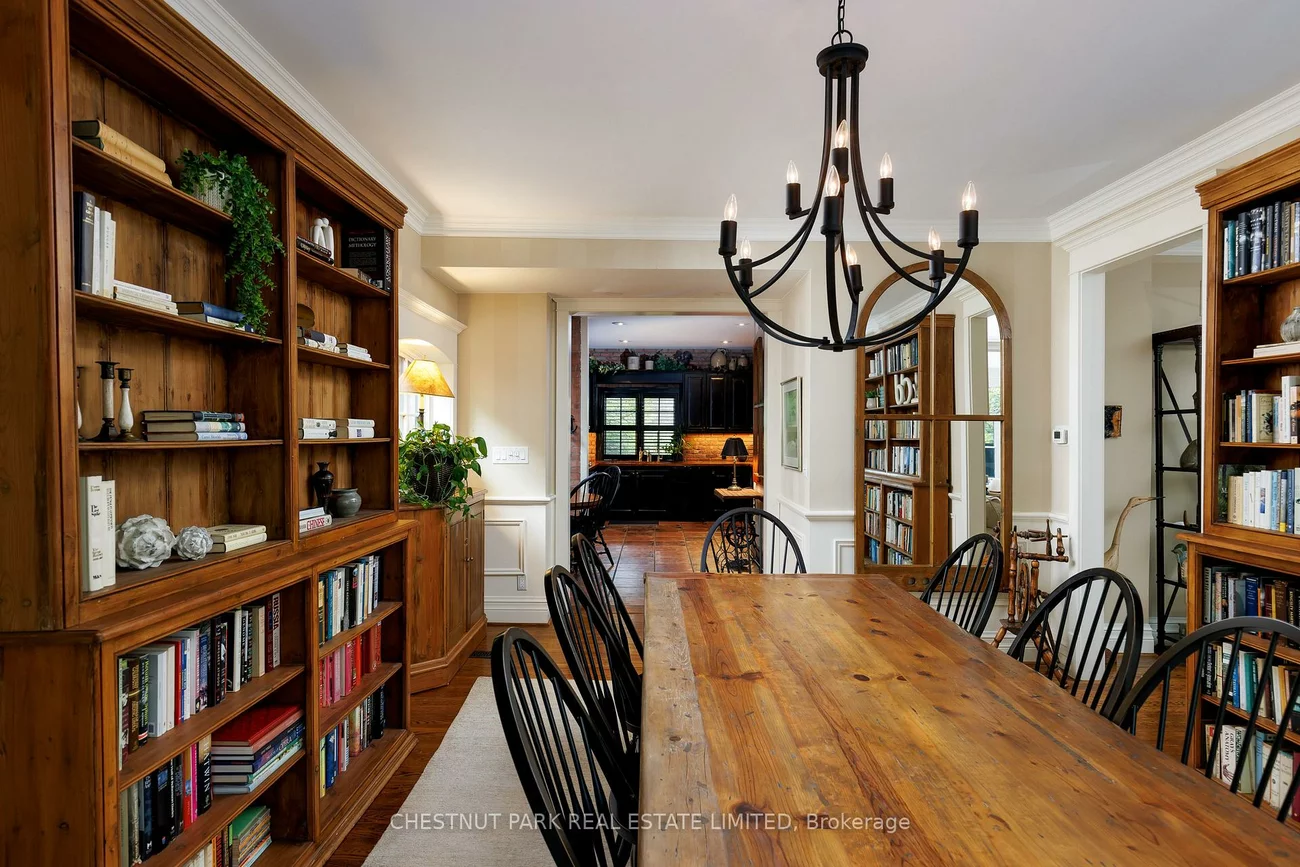 20, McKenzie, Rosedale-Moore Park, Toronto