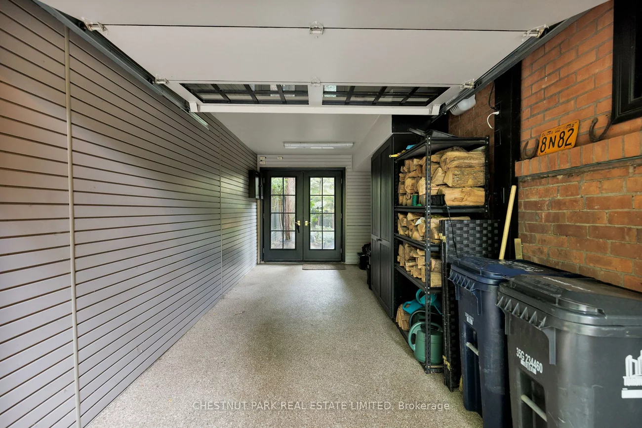 20, McKenzie, Rosedale-Moore Park, Toronto