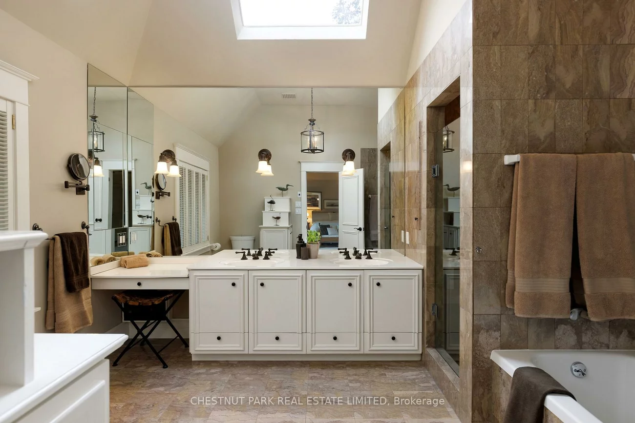 20, McKenzie, Rosedale-Moore Park, Toronto