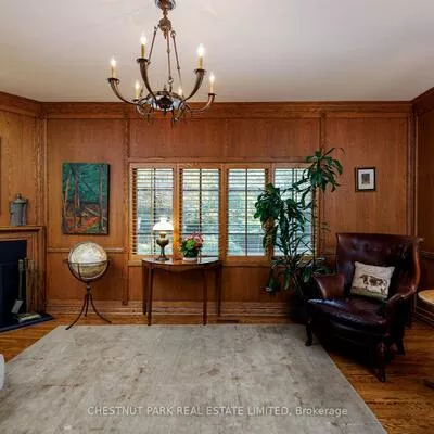 20, McKenzie, Rosedale-Moore Park, Toronto