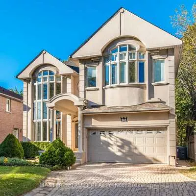 242, Empress, Willowdale East, Toronto