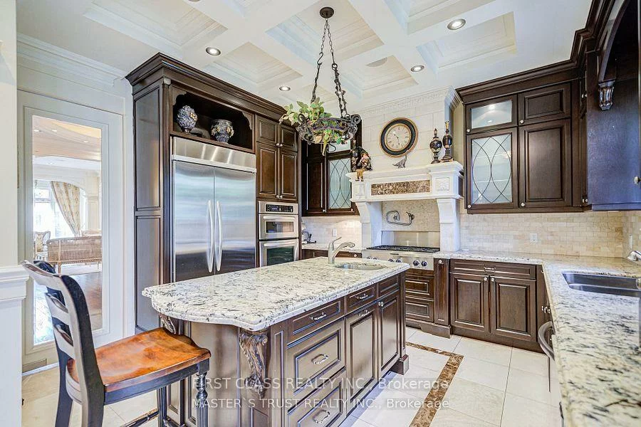 216, Parkview, Willowdale East, Toronto