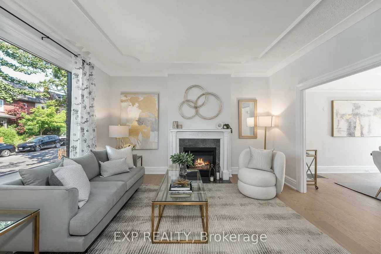 29, Grace, Trinity-Bellwoods, Toronto