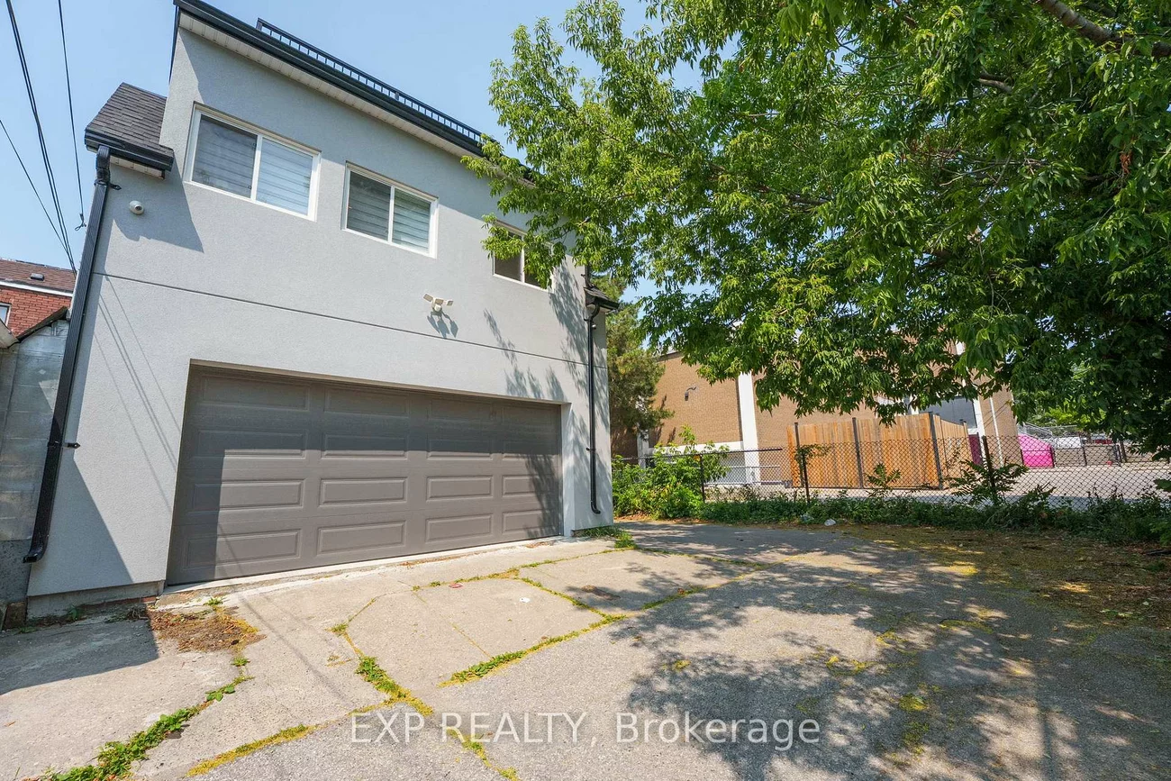 29, Grace, Trinity-Bellwoods, Toronto