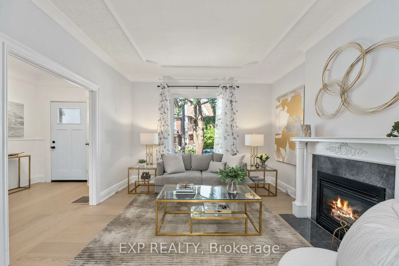 29, Grace, Trinity-Bellwoods, Toronto