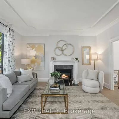 29, Grace, Trinity-Bellwoods, Toronto