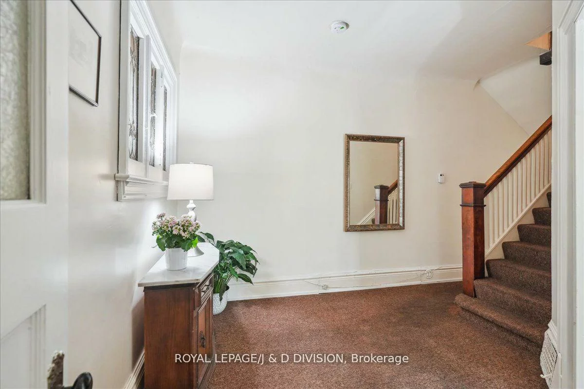 51, Chicora, Annex, Toronto