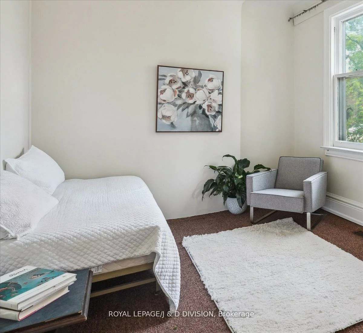 51, Chicora, Annex, Toronto