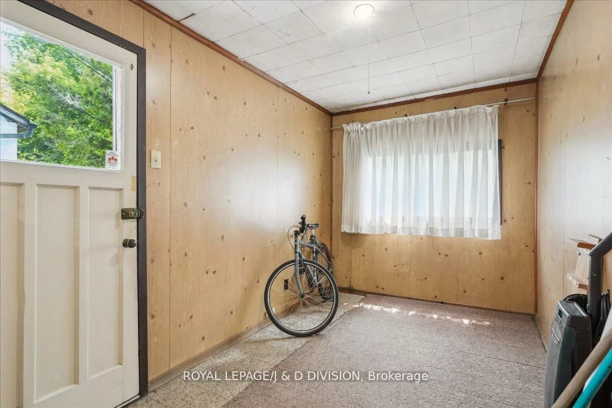 51, Chicora, Annex, Toronto