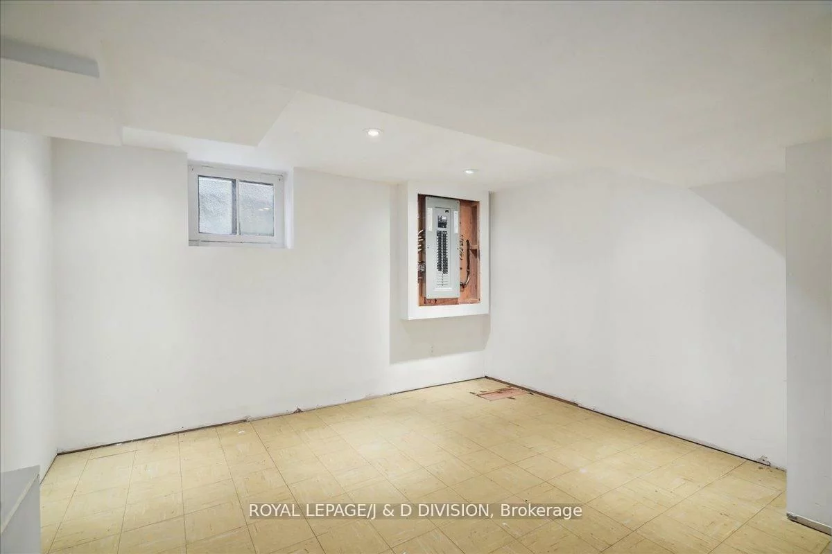 51, Chicora, Annex, Toronto