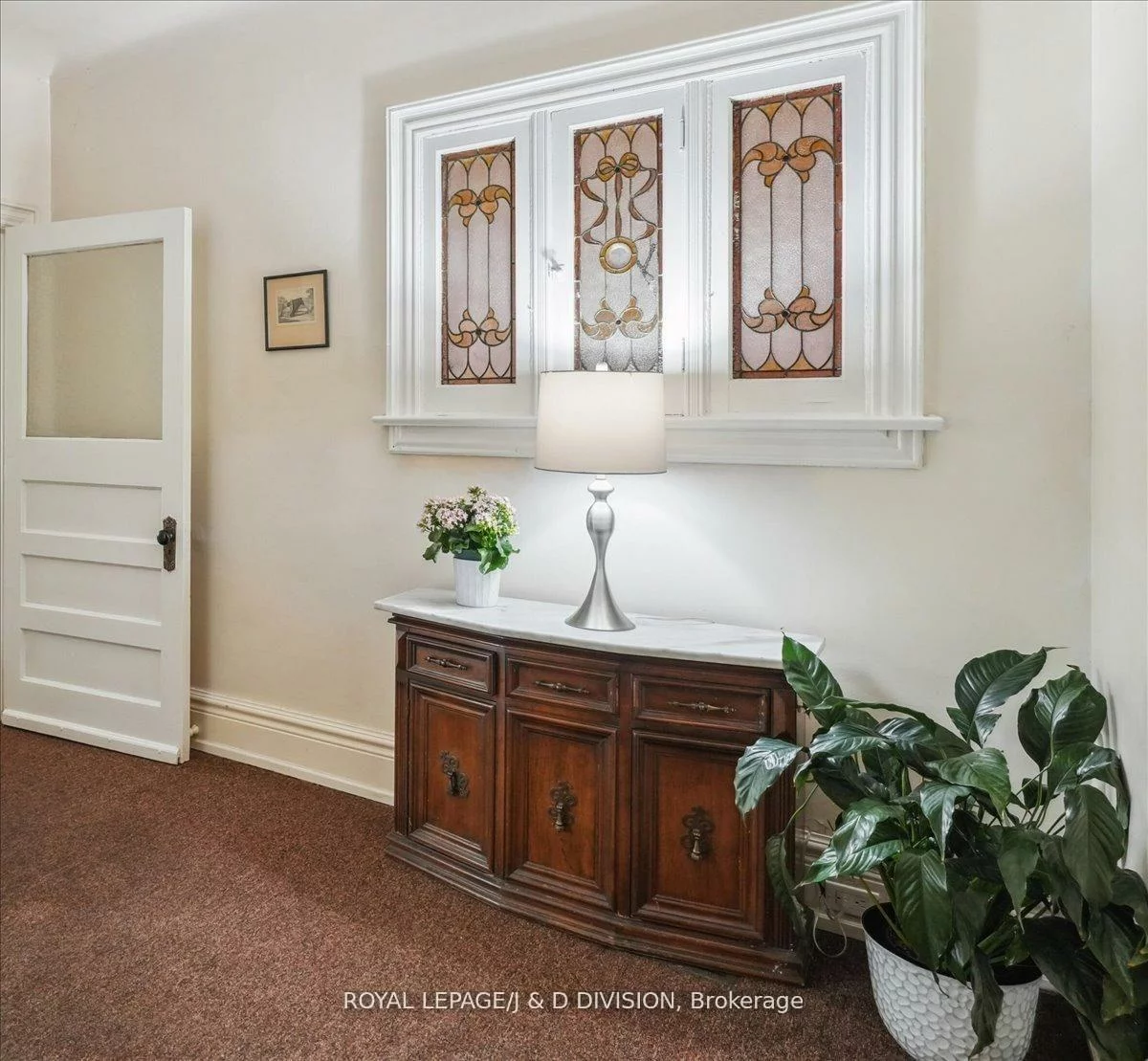 51, Chicora, Annex, Toronto