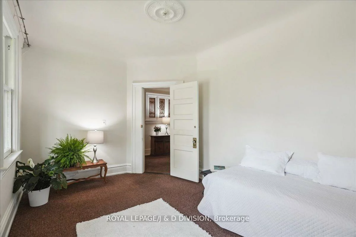 51, Chicora, Annex, Toronto