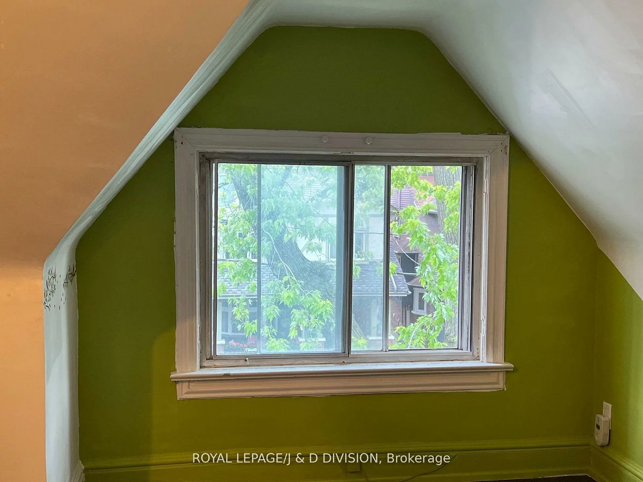 51, Chicora, Annex, Toronto