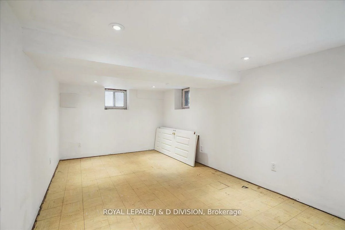 51, Chicora, Annex, Toronto