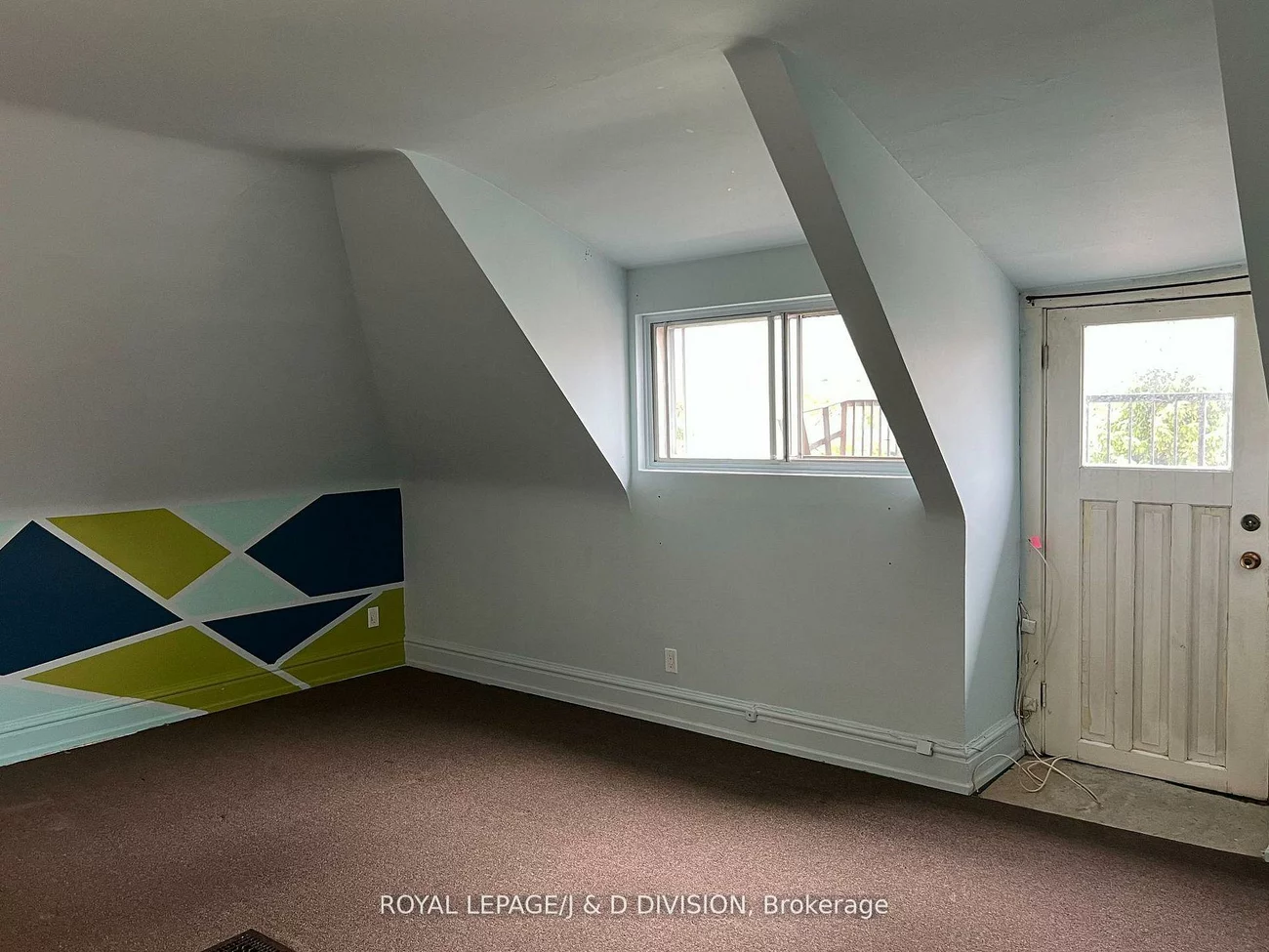 51, Chicora, Annex, Toronto