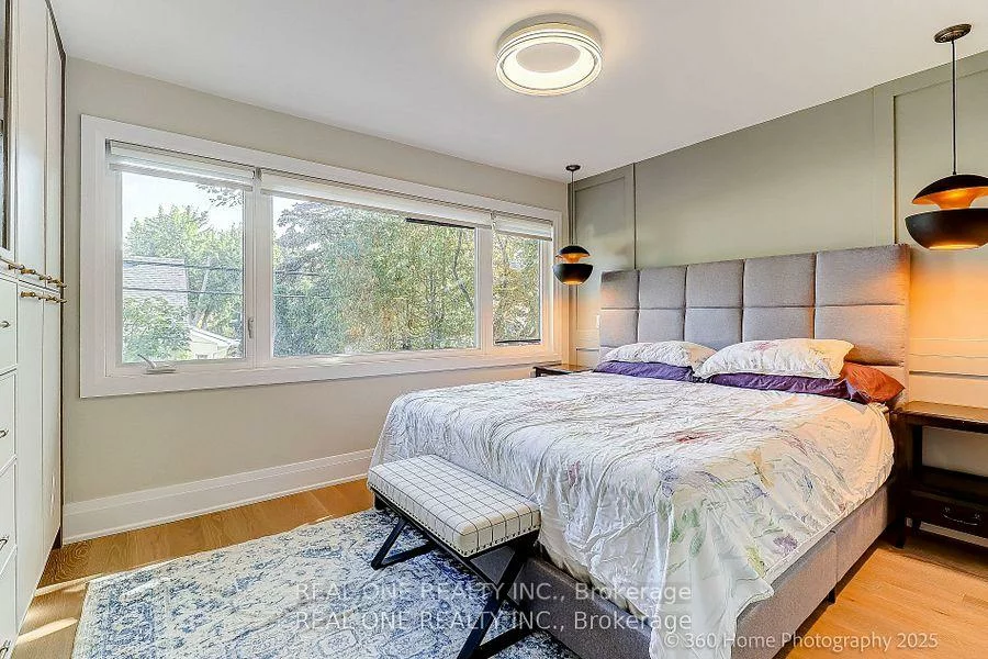 10, North Hills, Banbury-Don Mills, Toronto