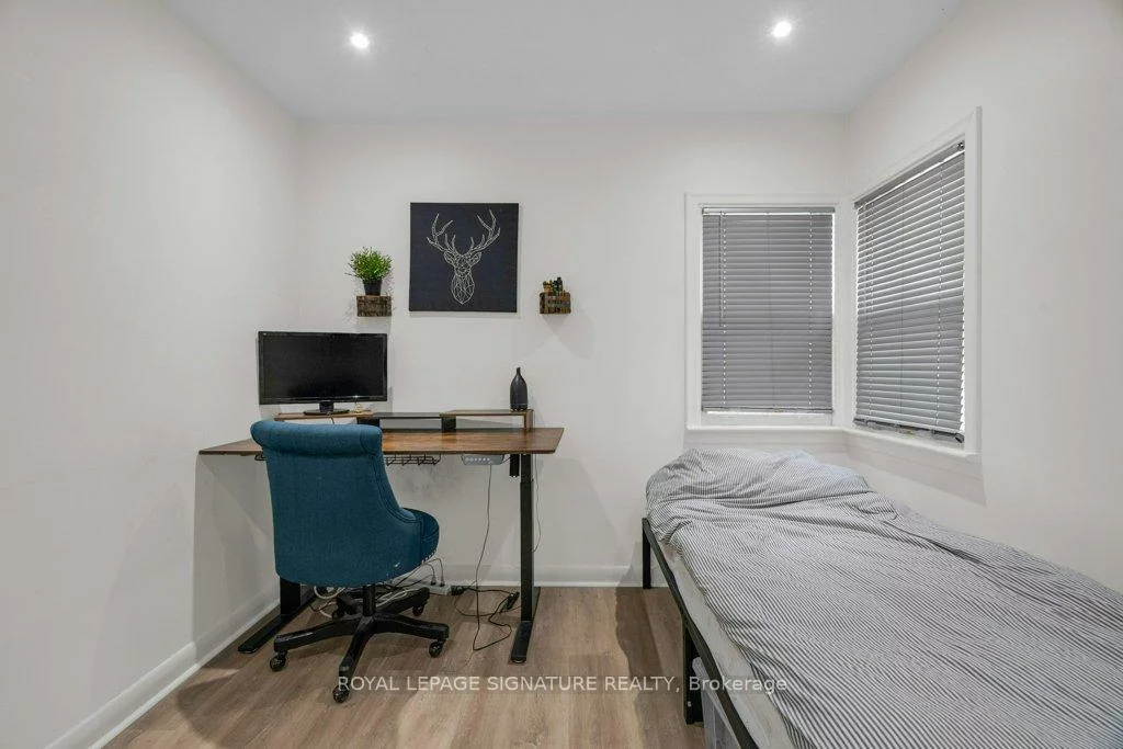 184, Hendon, Newtonbrook West, Toronto