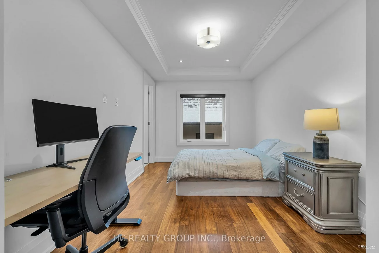 92, Glen Rush, Bedford Park-Nortown, Toronto