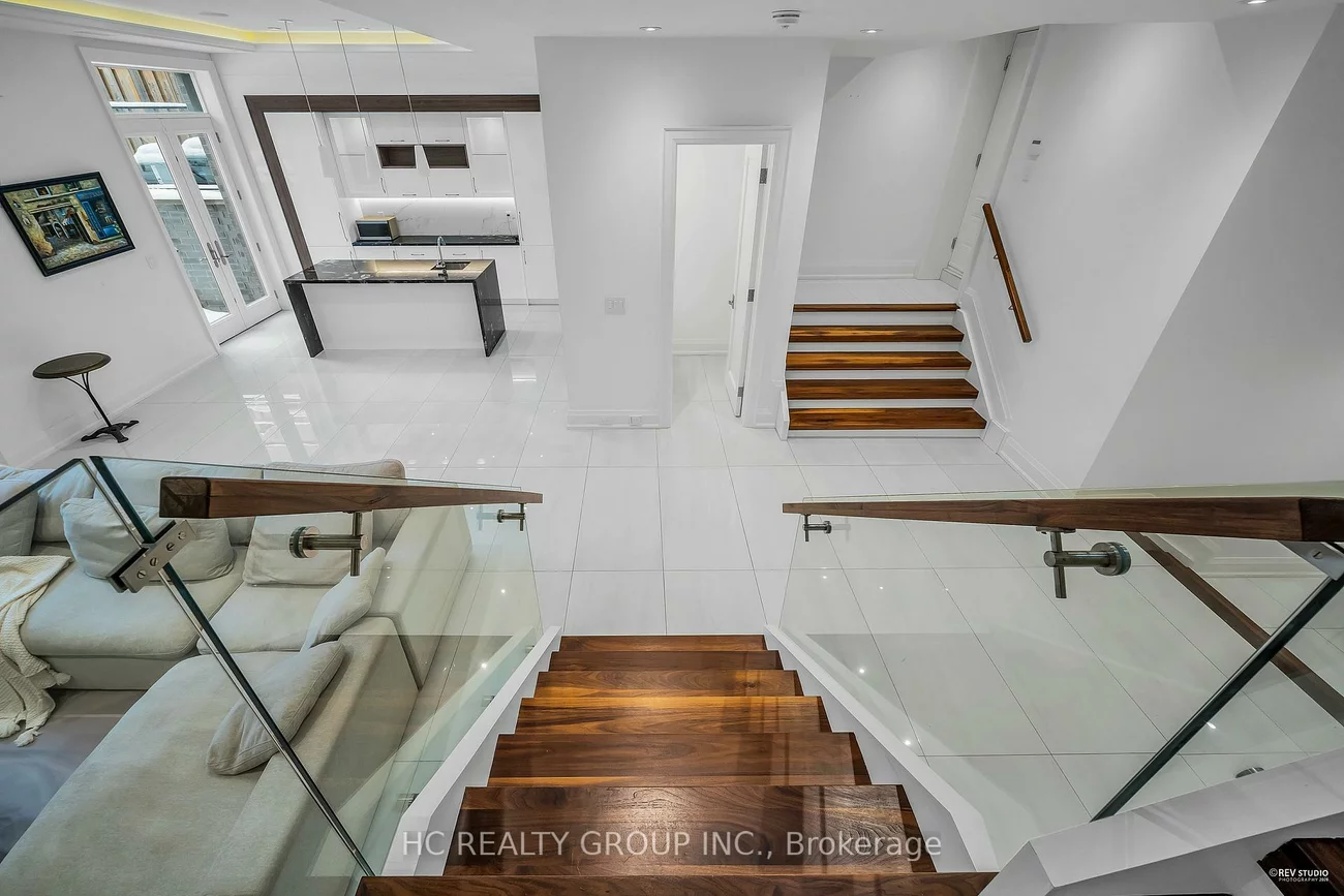 92, Glen Rush, Bedford Park-Nortown, Toronto