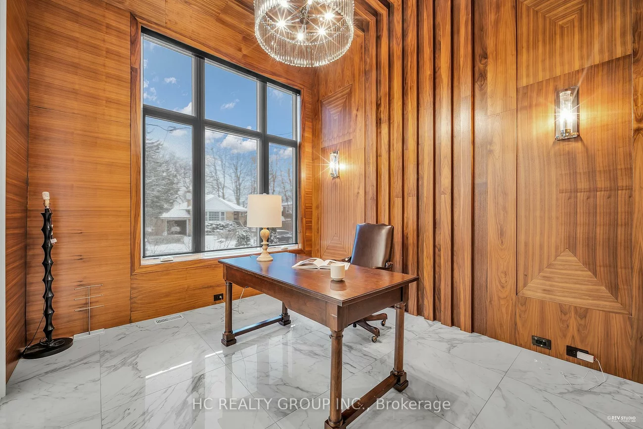 92, Glen Rush, Bedford Park-Nortown, Toronto